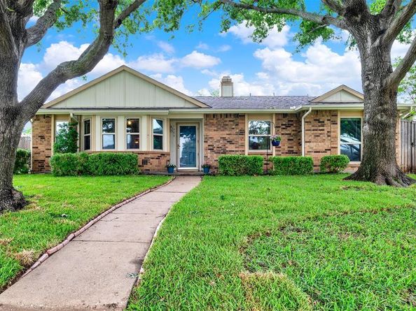 1305  Jabbet Drive , Plano Texas 75025