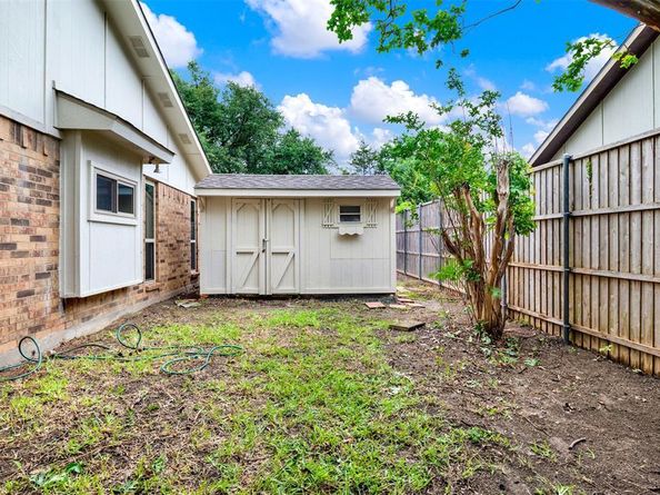 1305  Jabbet Drive , Plano Texas 75025