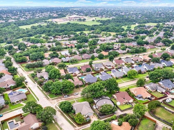 1305  Jabbet Drive , Plano Texas 75025