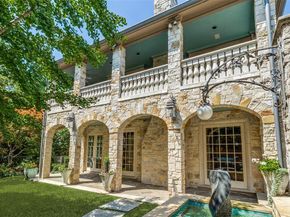 5800  Armstrong Parkway , University Park Texas 75205