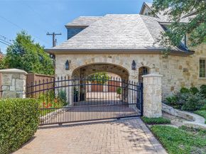 5800  Armstrong Parkway , University Park Texas 75205