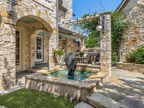 5800  Armstrong Parkway , University Park Texas 75205