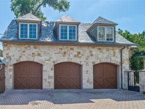 5800  Armstrong Parkway , University Park Texas 75205