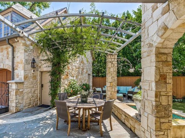 5800  Armstrong Parkway , University Park Texas 75205