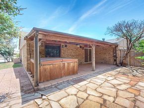 5588  Squires Drive , The Colony Texas 75056