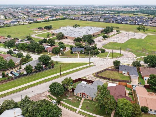 5588  Squires Drive , The Colony Texas 75056