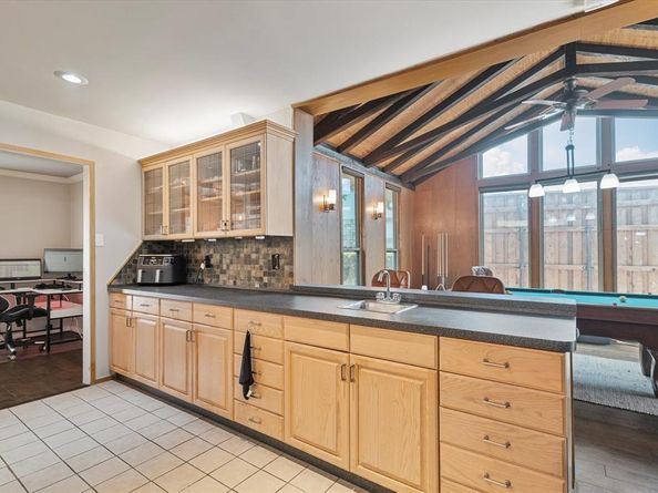 4043  Star Trek Lane , Garland Texas 75044