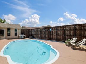 4043  Star Trek Lane , Garland Texas 75044