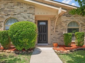 4043  Star Trek Lane , Garland Texas 75044
