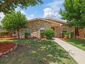 4043  Star Trek Lane , Garland Texas 75044