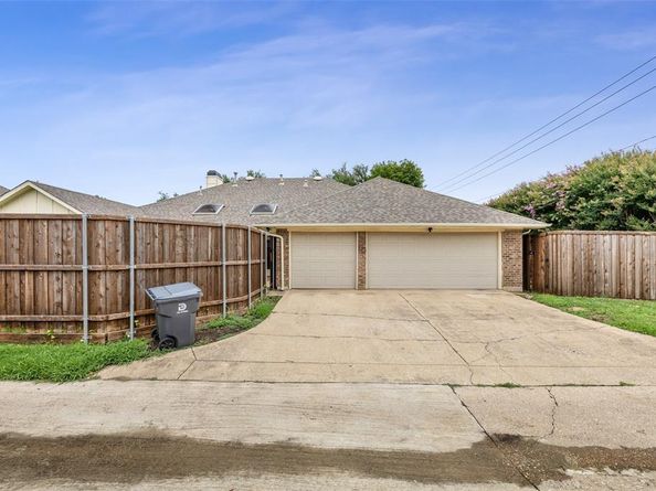 4158  Briargrove Lane , Dallas Texas 75287