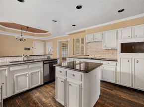 4158  Briargrove Lane , Dallas Texas 75287