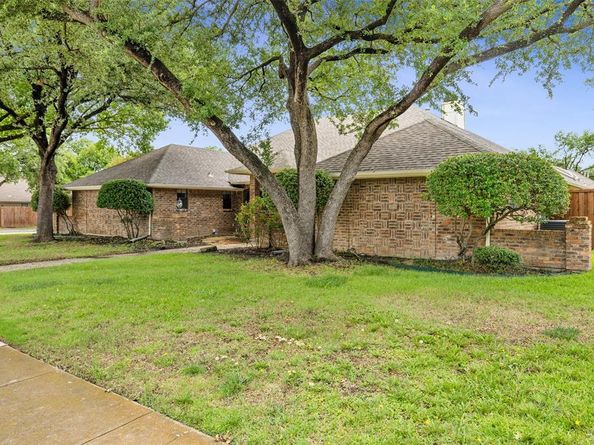 4158  Briargrove Lane , Dallas Texas 75287