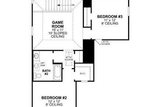1108  Birchwood Drive , Crowley Texas 76036