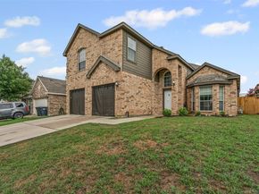 405  High Desert Drive , Fort Worth Texas 76131