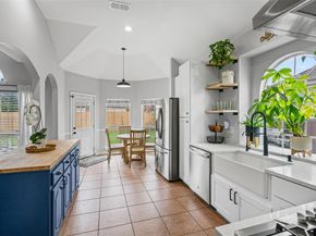 405  High Desert Drive , Fort Worth Texas 76131