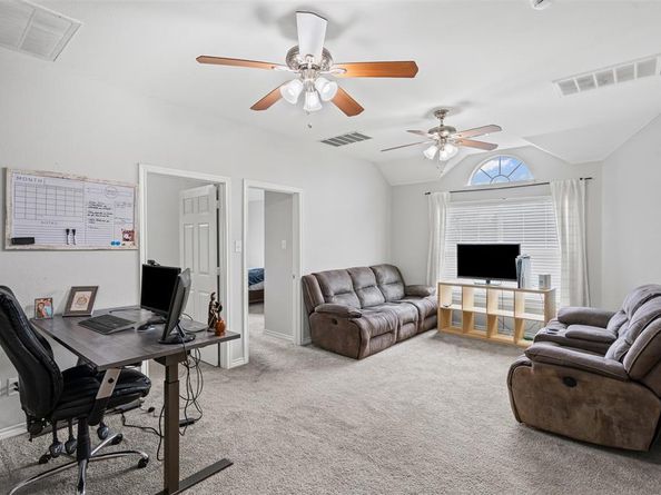 405  High Desert Drive , Fort Worth Texas 76131