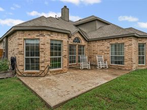 405  High Desert Drive , Fort Worth Texas 76131