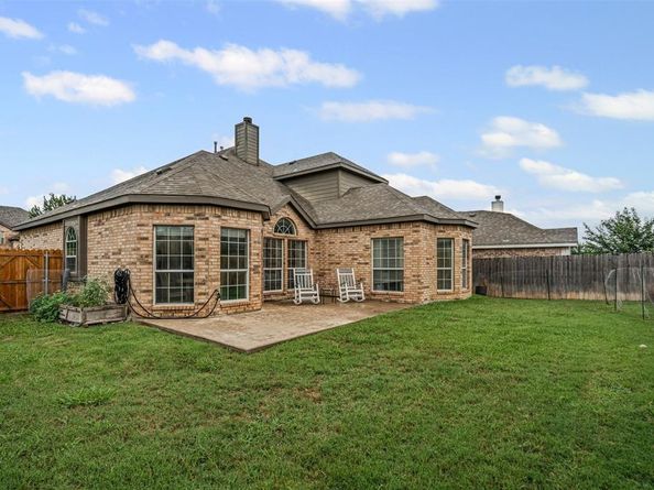 405  High Desert Drive , Fort Worth Texas 76131