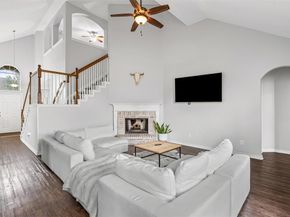 405  High Desert Drive , Fort Worth Texas 76131