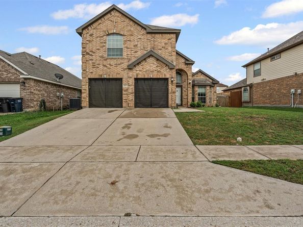 405  High Desert Drive , Fort Worth Texas 76131