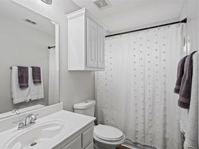 405  High Desert Drive , Fort Worth Texas 76131