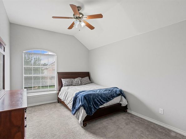 405  High Desert Drive , Fort Worth Texas 76131