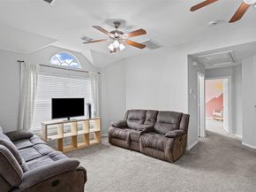 405  High Desert Drive , Fort Worth Texas 76131
