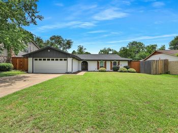 1606  Blake Drive 