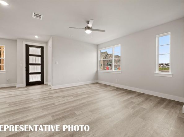 4501  Lamplights Drive , Prosper Texas 75078