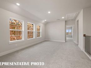 4501  Lamplights Drive , Prosper Texas 75078