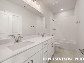 4501  Lamplights Drive , Prosper Texas 75078