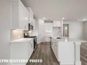 4501  Lamplights Drive , Prosper Texas 75078