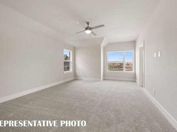 4501  Lamplights Drive , Prosper Texas 75078