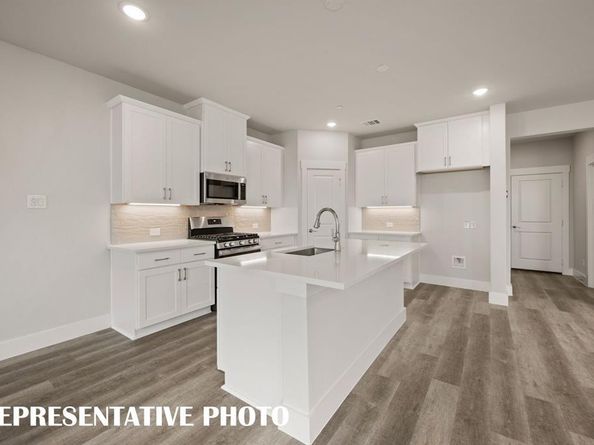 4501  Lamplights Drive , Prosper Texas 75078