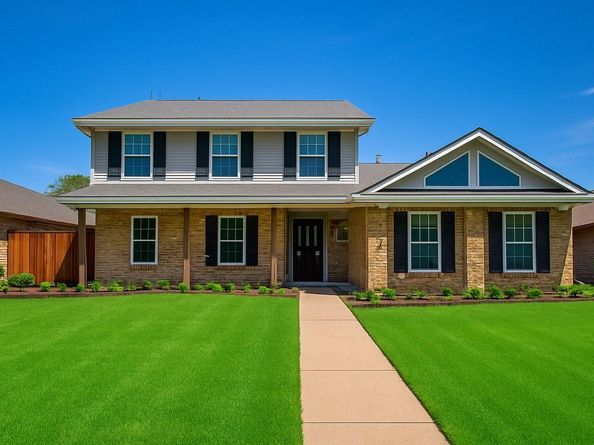 1850  College Parkway , Lewisville Texas 75077