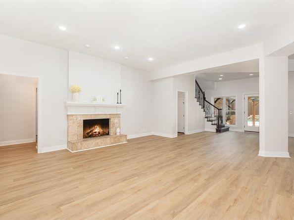 4410  Briargrove Lane , Dallas Texas 75287