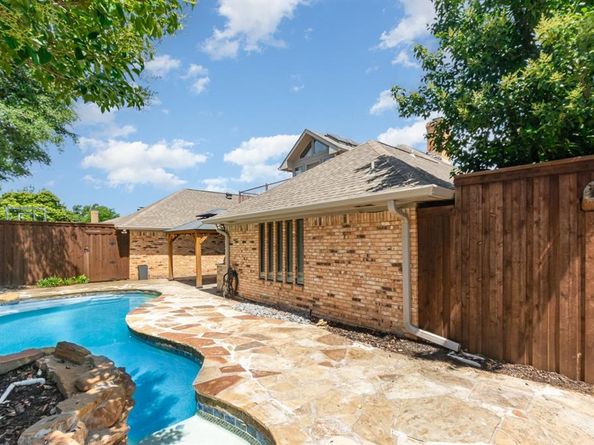 4410  Briargrove Lane , Dallas Texas 75287