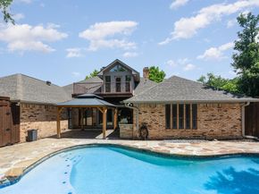 4410  Briargrove Lane , Dallas Texas 75287