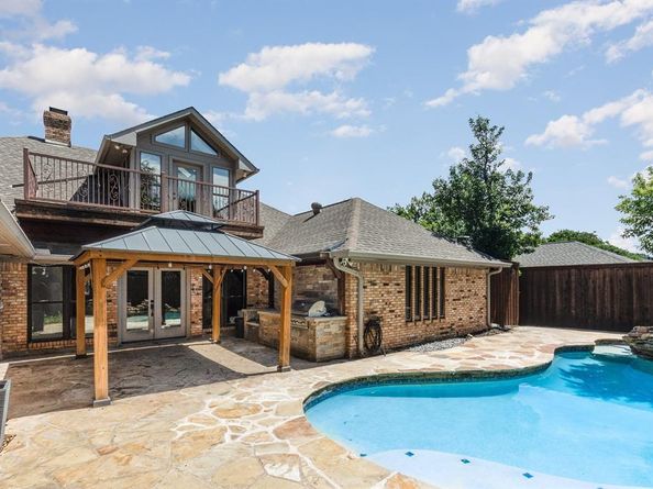 4410  Briargrove Lane , Dallas Texas 75287
