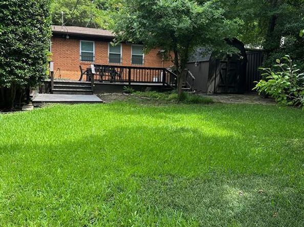 10329  Lake Gardens Drive , Dallas Texas 75218