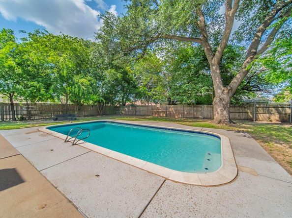 5209  Cordova Avenue , Fort Worth Texas 76132