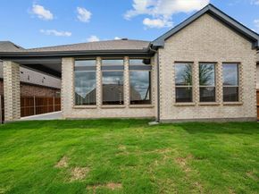 6217  Escarpment Drive , Fort Worth Texas 76112