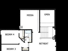 6217  Escarpment Drive , Fort Worth Texas 76112