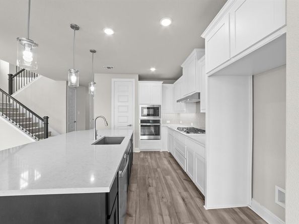 6217  Escarpment Drive , Fort Worth Texas 76112