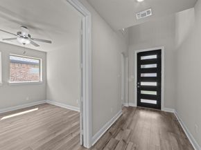6217  Escarpment Drive , Fort Worth Texas 76112