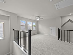 6217  Escarpment Drive , Fort Worth Texas 76112