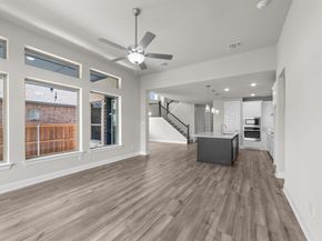 6217  Escarpment Drive , Fort Worth Texas 76112