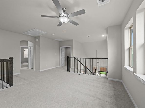6217  Escarpment Drive , Fort Worth Texas 76112