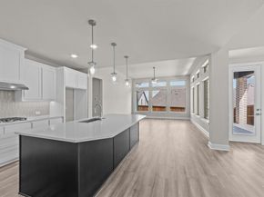 6217  Escarpment Drive , Fort Worth Texas 76112